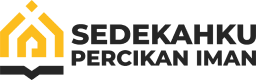 Percikan Iman Sedekahku